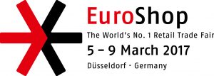 Euroshop 2017 - Düsseldorf